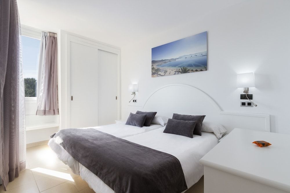 Aparthotel Duva & Spa 1 Aparthotel Duva & Spa 1