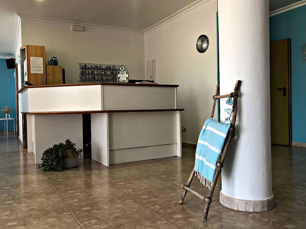 Aparthotel Flats Friends Tropicana 2