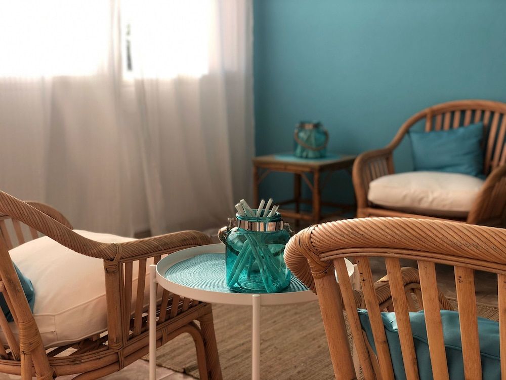 Aparthotel Flats Friends Tropicana 3