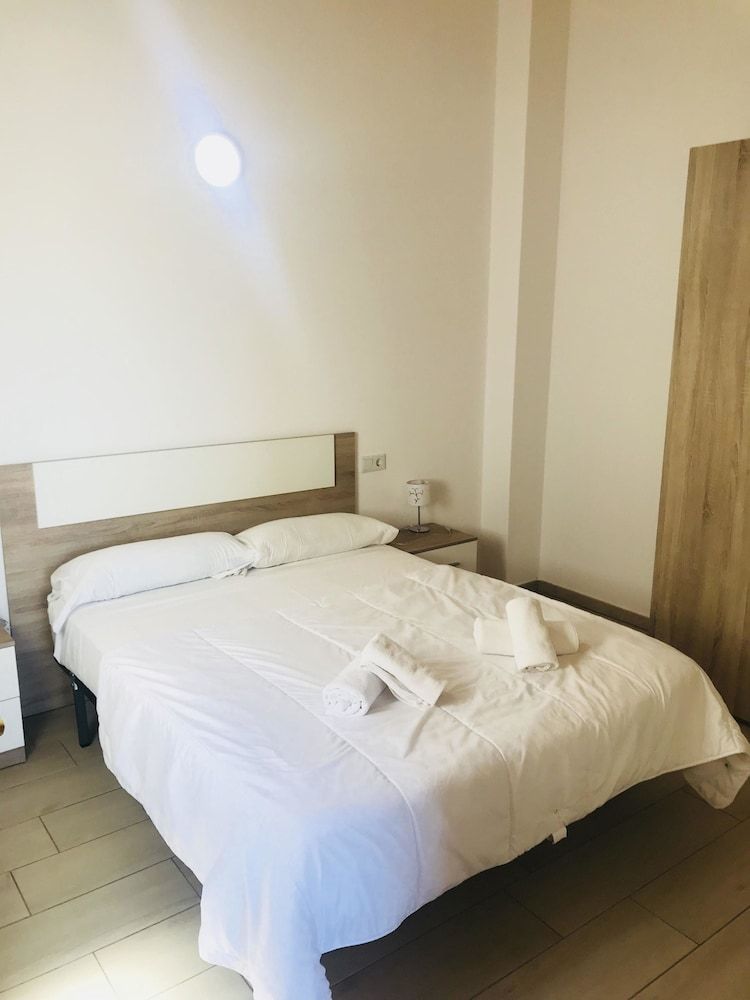 Aparthotel Giuliano 3 Aparthotel Giuliano 3