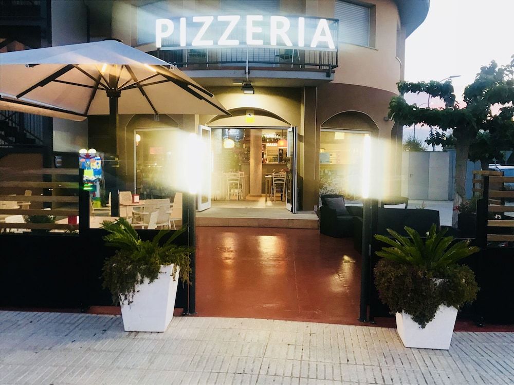 Aparthotel Giuliano 2 Aparthotel Giuliano 2