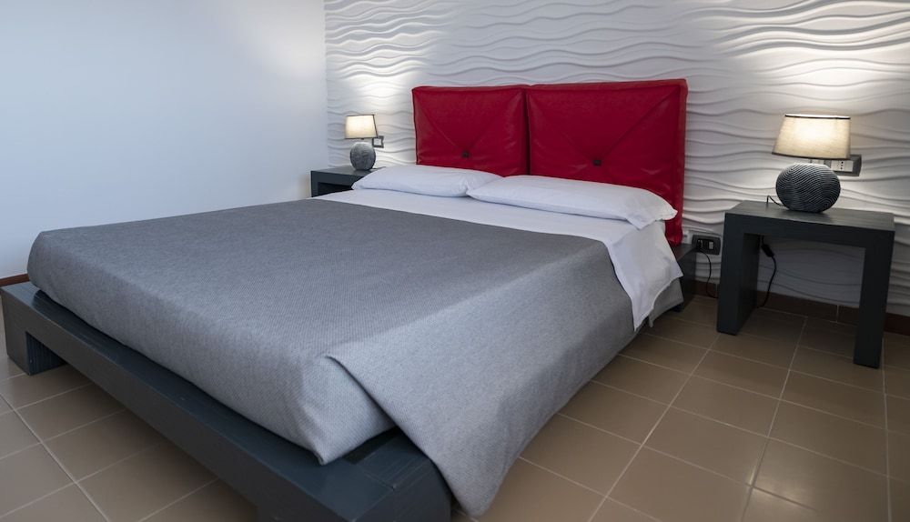 Residence Isabella Sport 2