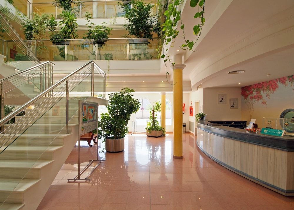 Aparthotel Isla de Cabrera 2