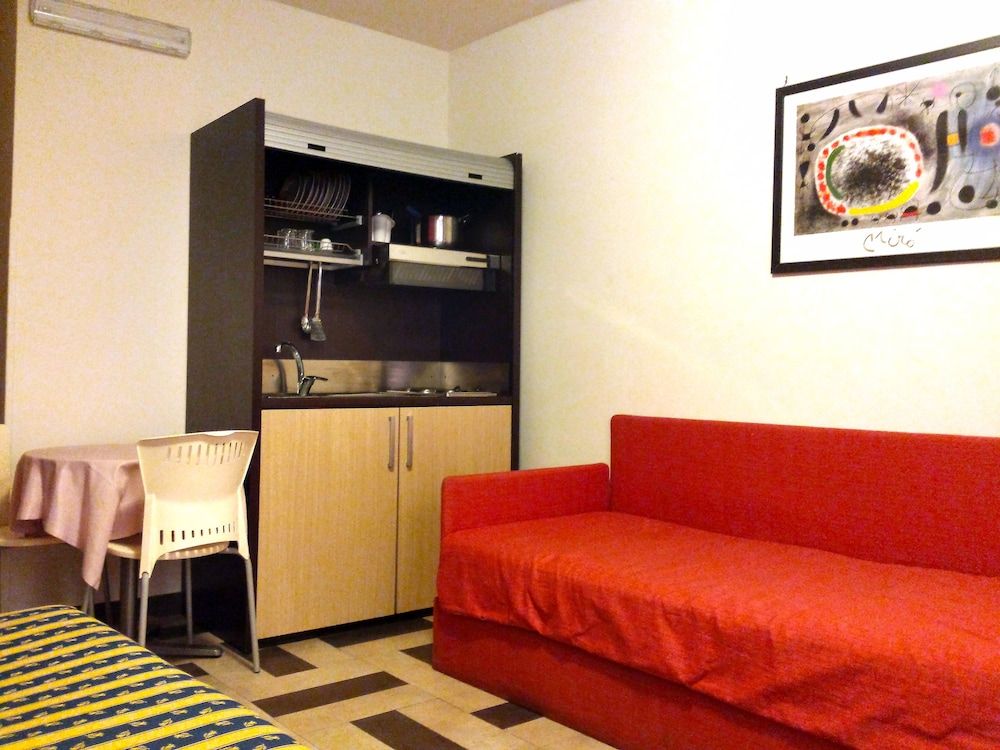 Kassiopea Aparthotel 3