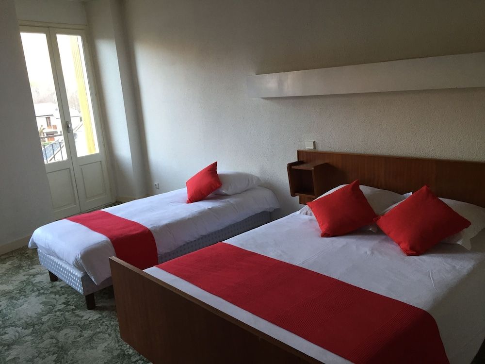 Aparthotel Le Petit Train 3