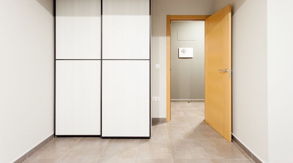 Aparthotel Meseguer 2