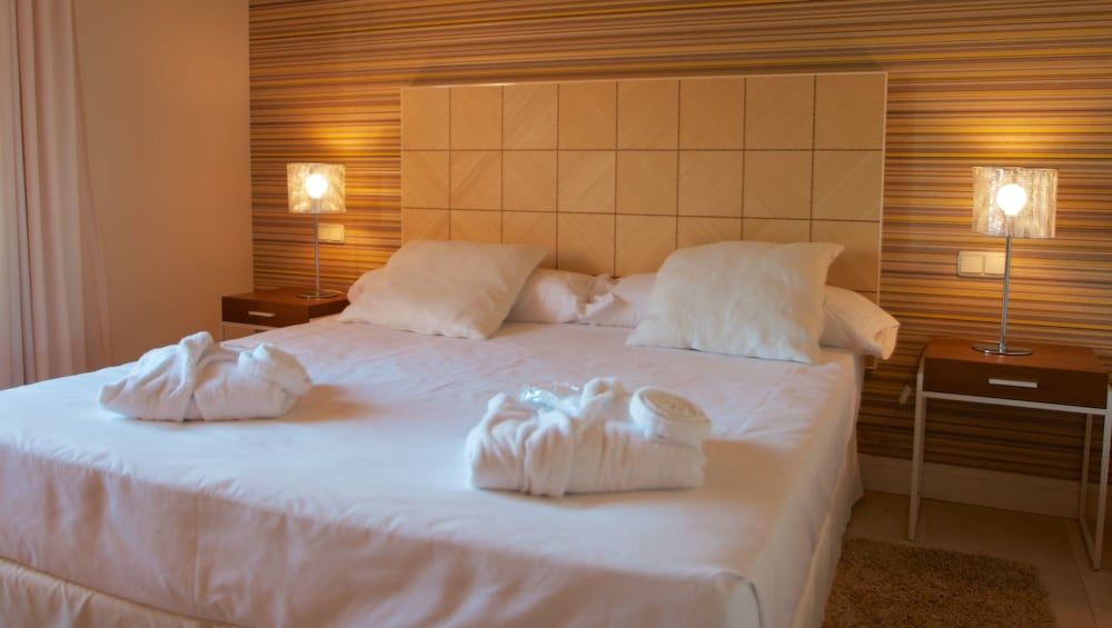 Aparthotel Novo Resort 3 Aparthotel Novo Resort 3