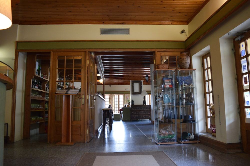 Aparthotel Quinta do Crestelo 2