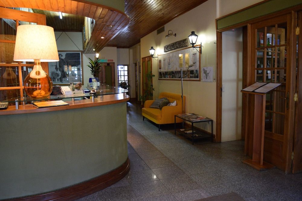 Aparthotel Quinta do Crestelo 3