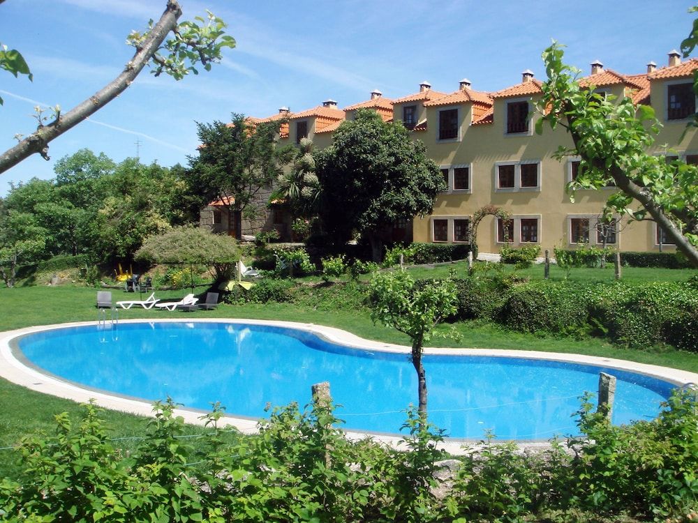 Aparthotel Quinta do Crestelo 1