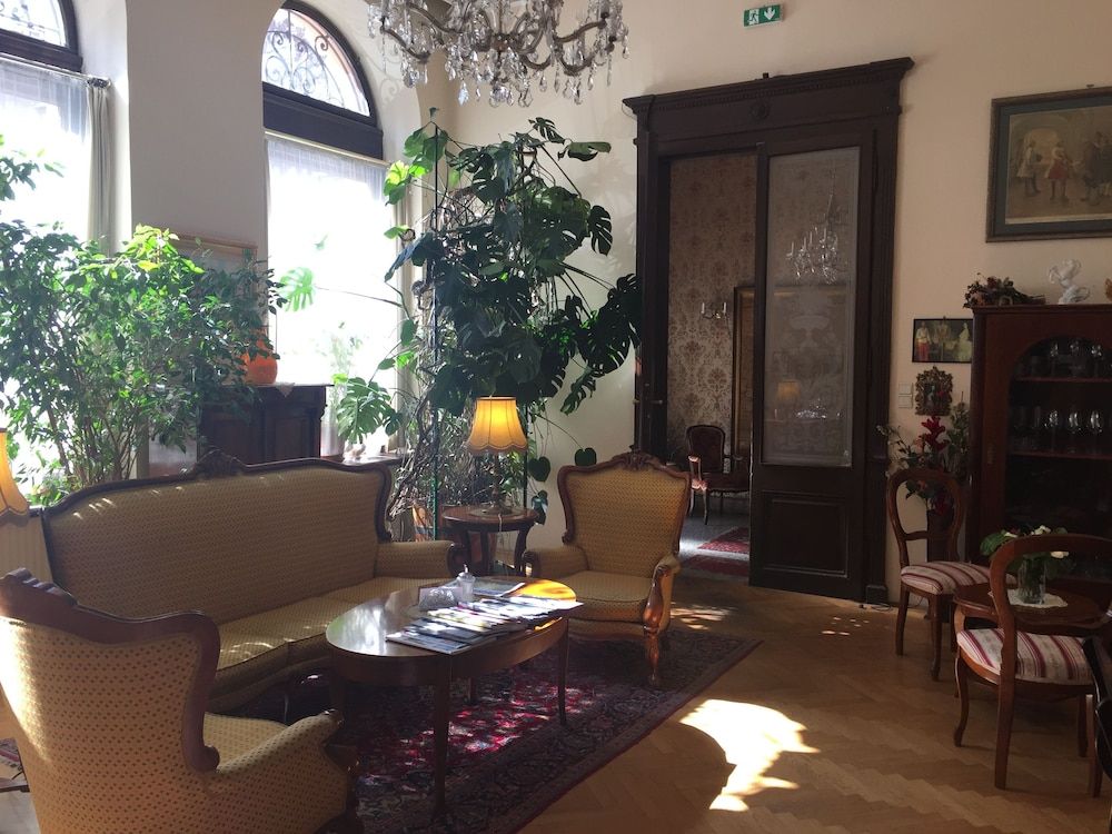 Aparthotel Rothensteiner 2