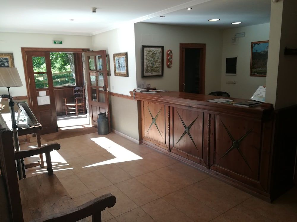 Aparthotel Sarrato 2