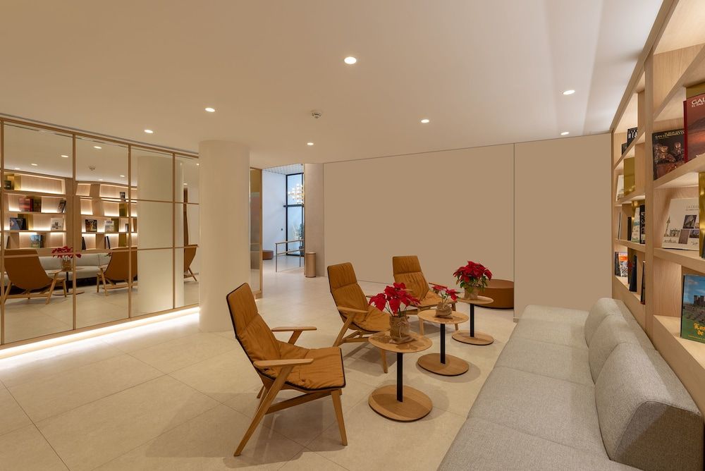 Aparthotel Serrano Recoletos 2 Aparthotel Serrano Recoletos 2