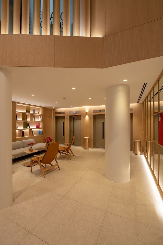 Aparthotel Serrano Recoletos 3 Aparthotel Serrano Recoletos 3