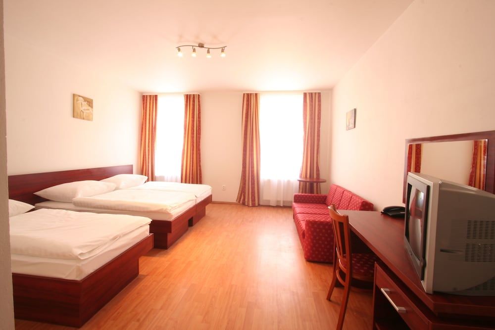 Aparthotel Susa 2 Aparthotel Susa 2