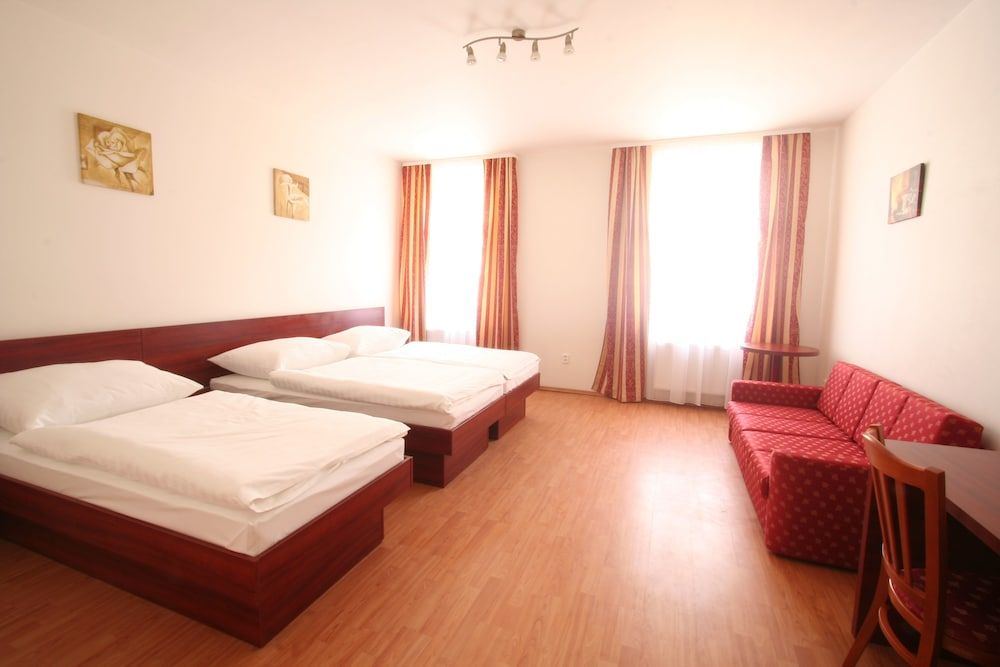 Aparthotel Susa 1 Aparthotel Susa 1