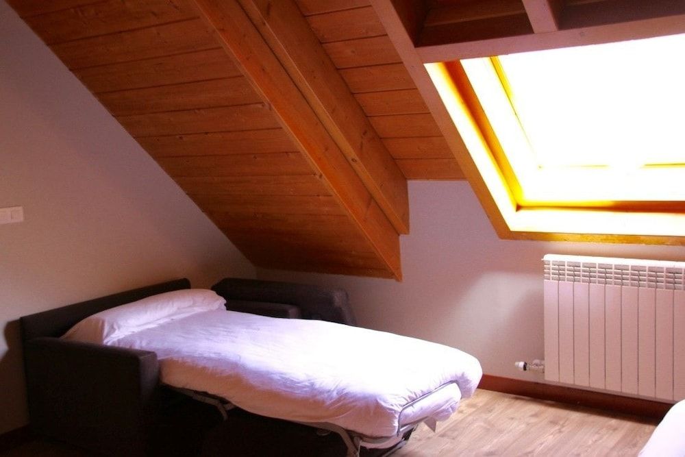 Aparthotel Tres Quiñones 3