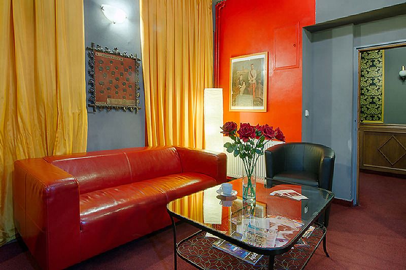 Apartment Amandment 2