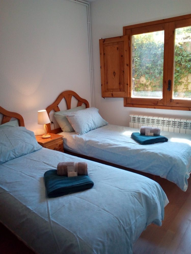 Apartment CDBAIX 27 3