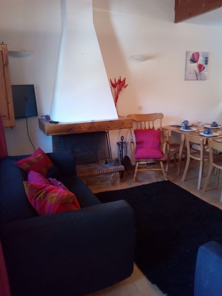 Apartment CDBAIX 27 1