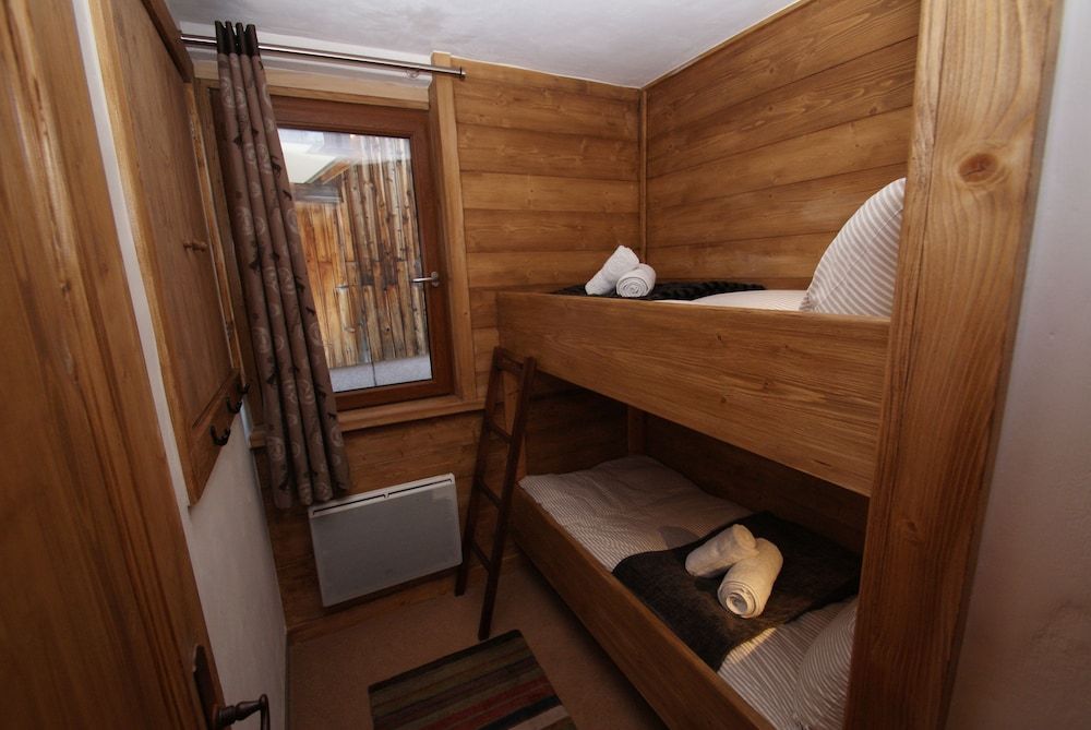 Apartment Chamois 2 Apartment Chamois 2