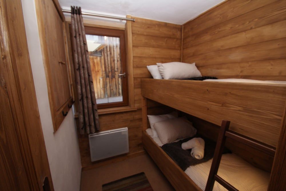 Apartment Chamois 3 Apartment Chamois 3