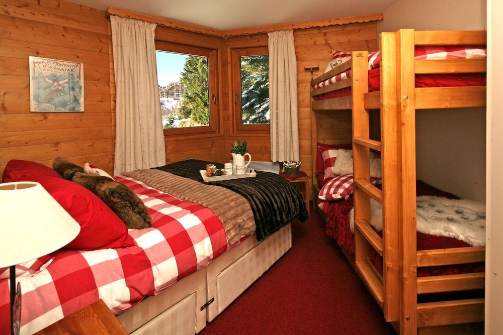 Apartment Choucas 3 Apartment Choucas 3