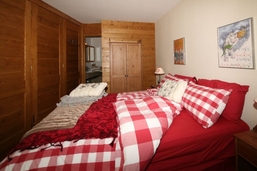 Apartment Choucas 1 Apartment Choucas 1