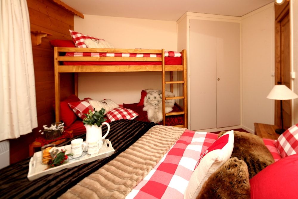 Apartment Choucas 2 Apartment Choucas 2