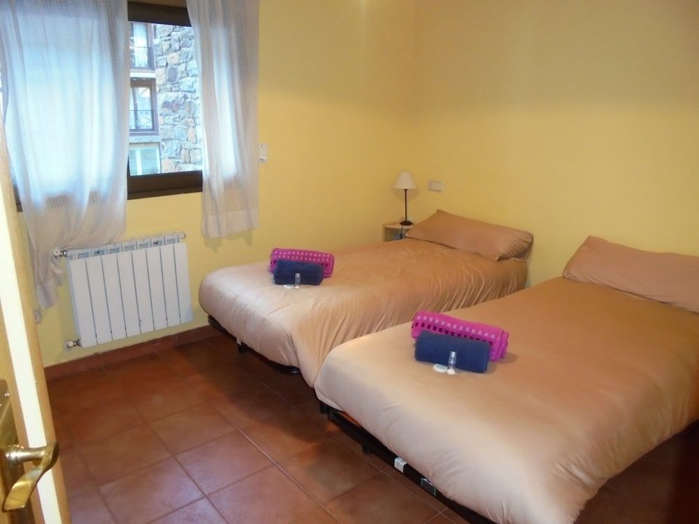 Apartment Cristina 7 2