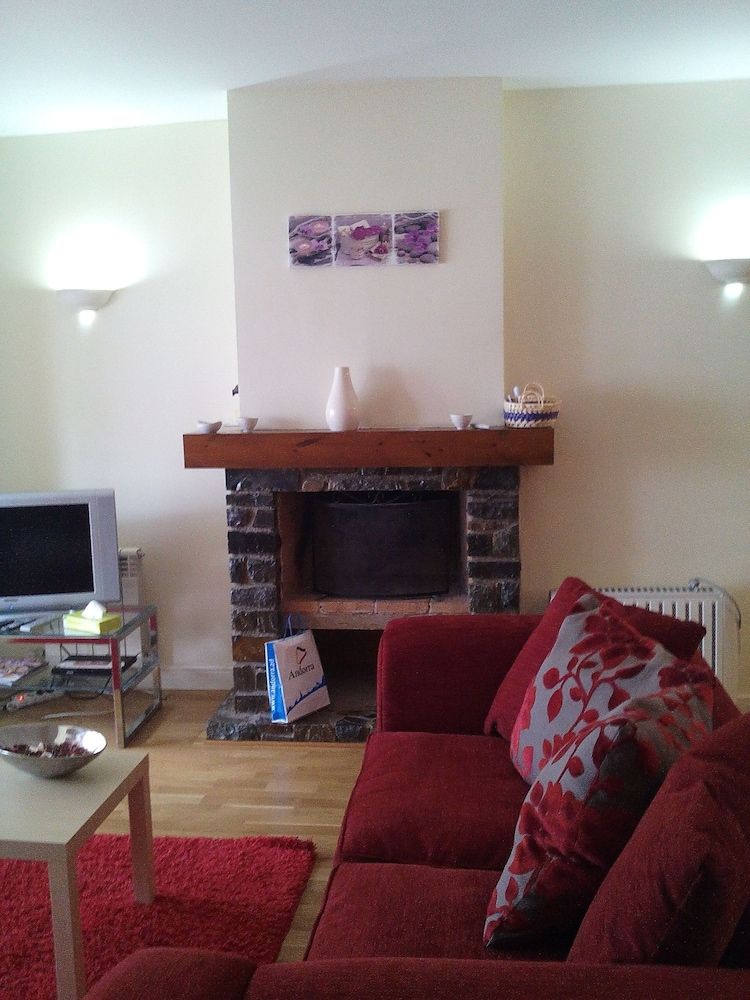 Apartment Escladella 1 1