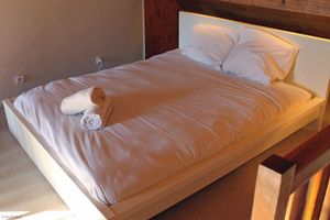 Apartment Genevrier