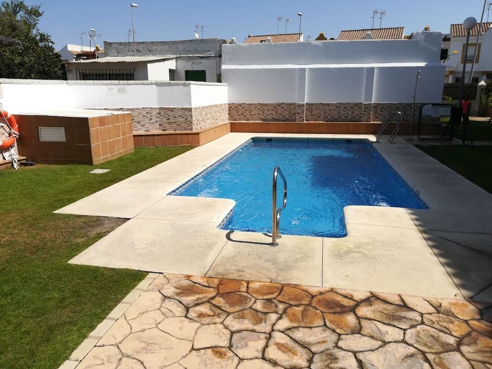 Apartment in Rota Cadiz AA Internet 1 Apartment in Rota Cadiz AA Internet 1