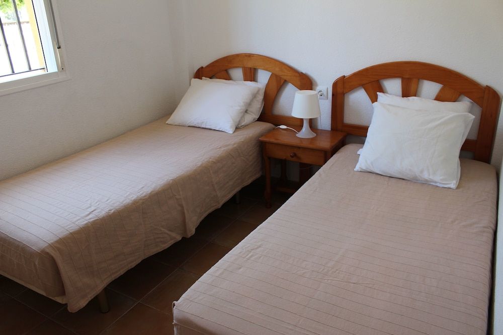 Apartment in Rota Cadiz AA Internet 2 Apartment in Rota Cadiz AA Internet 2