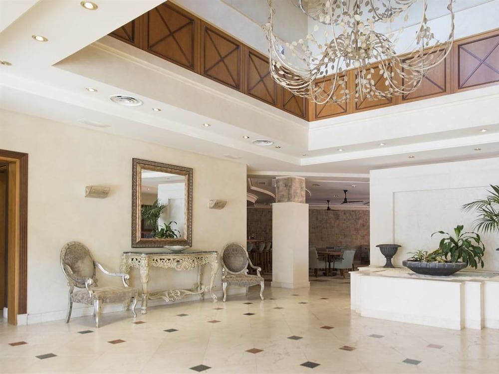 Apartment Mar Azul 2