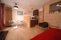 Apartment Marcel