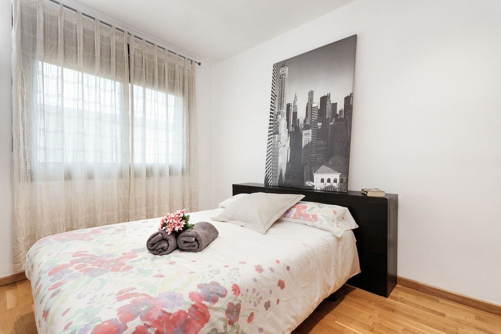 Apartment Matarolux 1 3