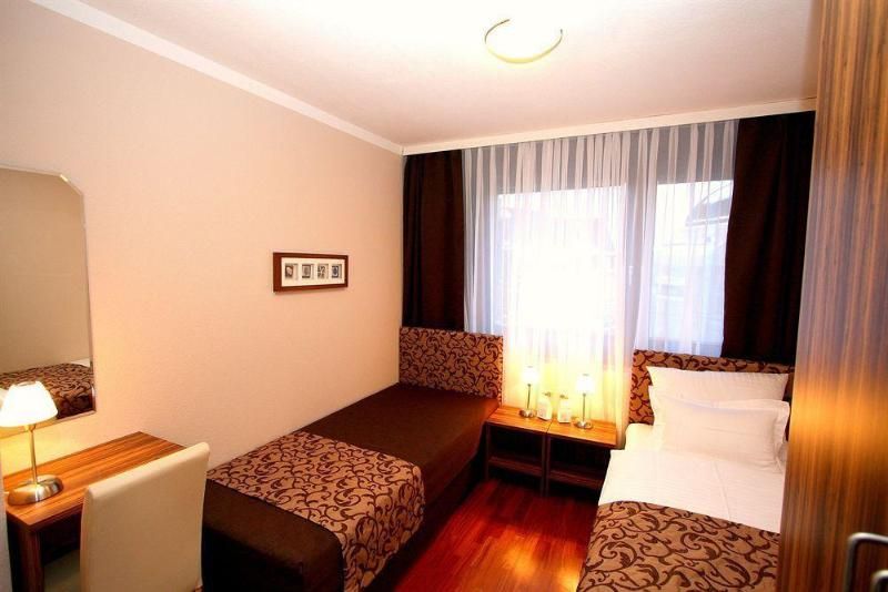 Apartment Vacha Linzerstrasse 1