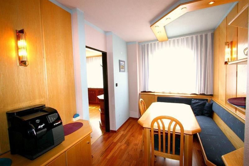 Apartment Vacha Linzerstrasse 2