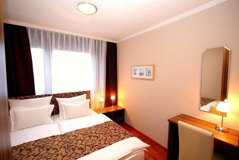 Apartment Vacha Linzerstrasse 3