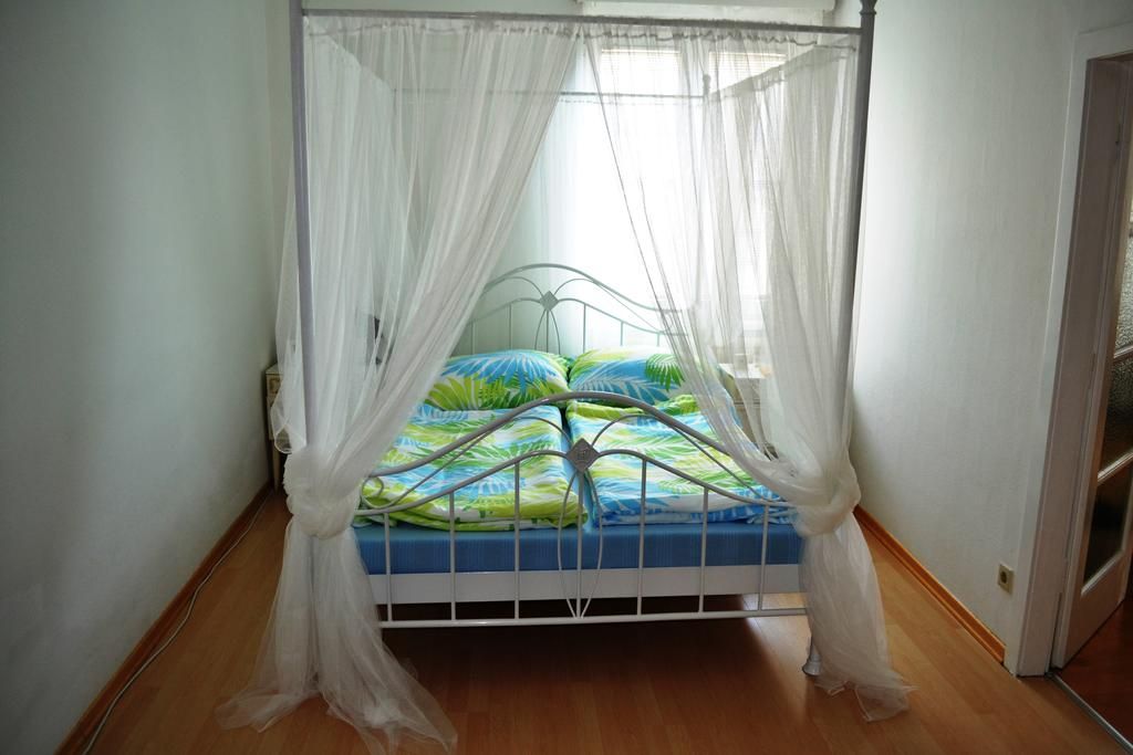 Apartment Vienna - Seilerstättergasse 2