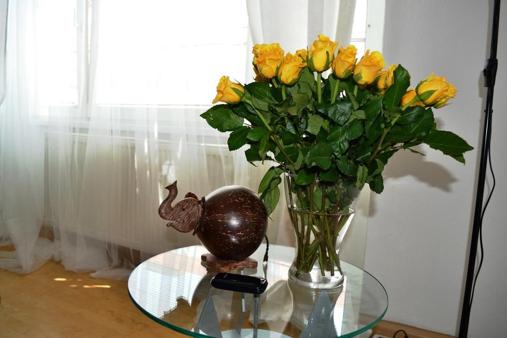 Apartment Vienna - Seilerstättergasse 3