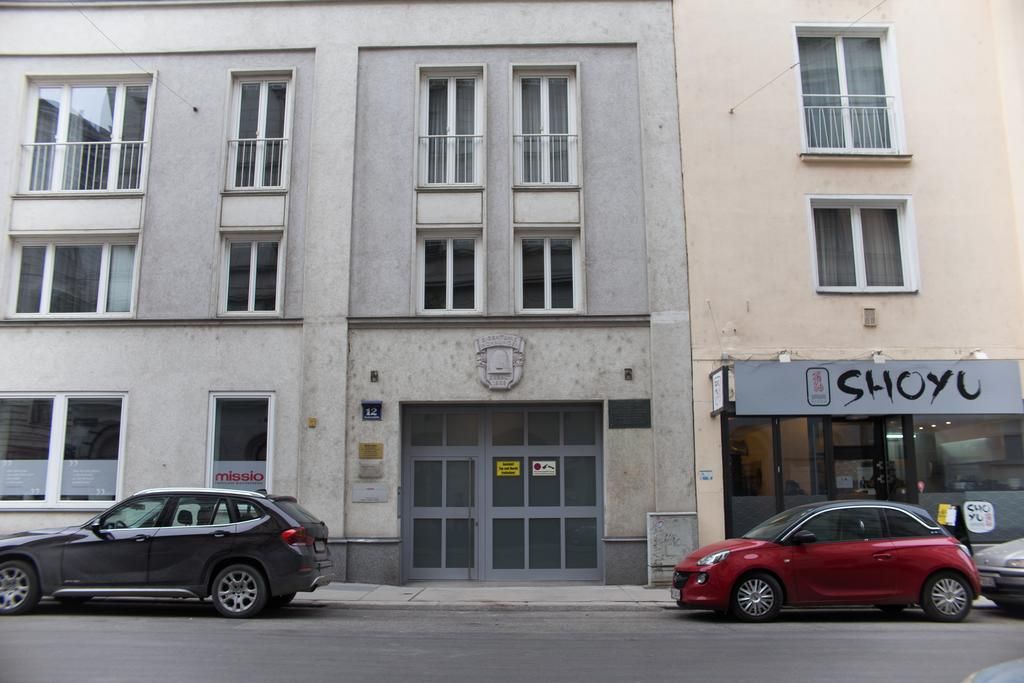 Apartment Vienna - Seilerstättergasse 1