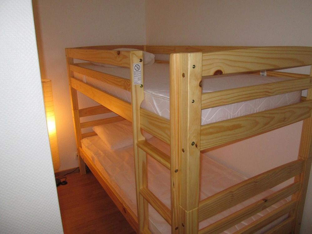 Apartment With 2 Bedrooms in Bagneres-de-luchon, With Wonderful Lake View, Balcony and Wifi - 200 m From the Slopes 2 Apartment With 2 Bedrooms in Bagneres-de-luchon, With Wonderful Lake View, Balcony and Wifi - 200 m From the Slopes 2