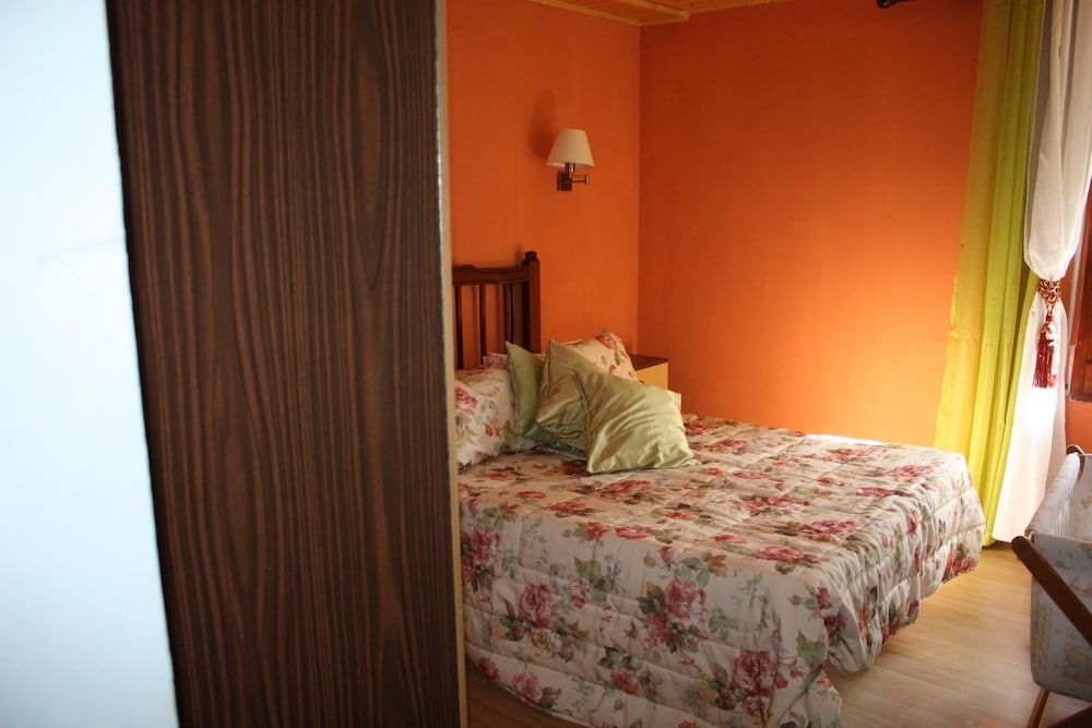 Apartment With 2 Bedrooms in Boí Taüll, With Wonderful Mountain View and Enclosed Garden - 4 km From the Slopes 3