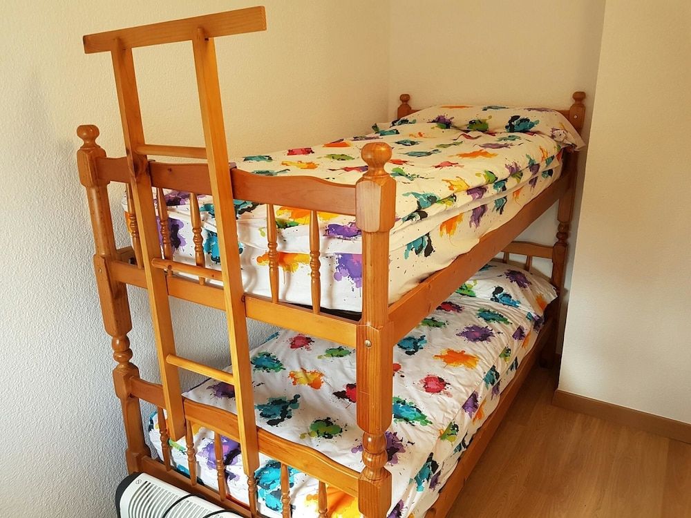 Apartment With 2 Bedrooms in Empuriabrava, With Wonderful sea View, Furnished Balcony and Wifi - 500 m From the Beach 2 Apartment With 2 Bedrooms in Empuriabrava, With Wonderful sea View, Furnished Balcony and Wifi - 500 m From the Beach 2