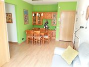 Apartment With 2 Bedrooms in Empuriabrava, With Wonderful sea View, Furnished Balcony and Wifi - 500 m From the Beach
