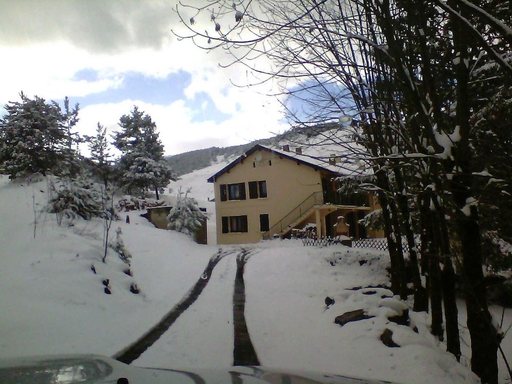 Apartment With 2 Bedrooms in Fontrabiouse, With Wonderful Lake View and Enclosed Garden -1 estrelas em Fontrabiouse