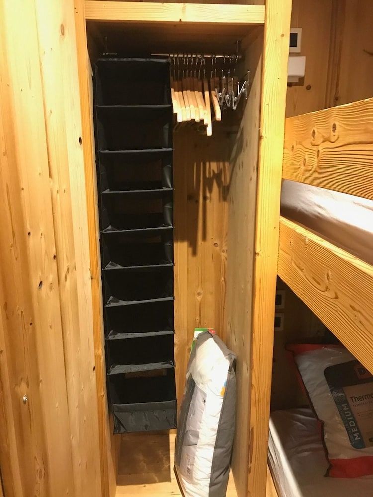 Apartment With 2 Bedrooms in Les Deux Alpes, With Wonderful Mountain View, Terrace and Wifi - 50 m From the Slopes 2