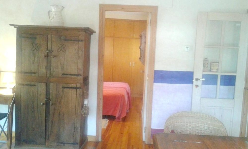 Apartment With 2 Bedrooms in Sesué, With Wonderful Mountain View and Furnished Terrace - 15 km From the Slopes 3